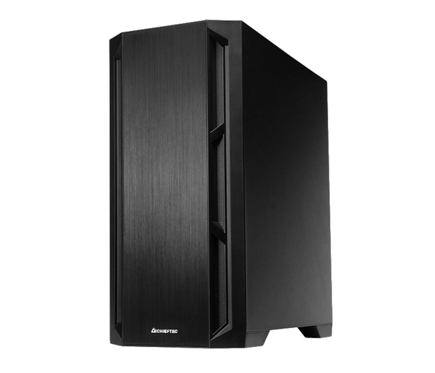 CHIEFTEC GA-01B-Q-OP E-ATX Black - 1336278 - zdjęcie 2